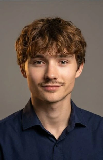 Matthias Marin, AI coach based in Tokyo